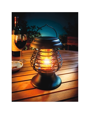 In Solar Bug Zapper Lantern Expert Verdict