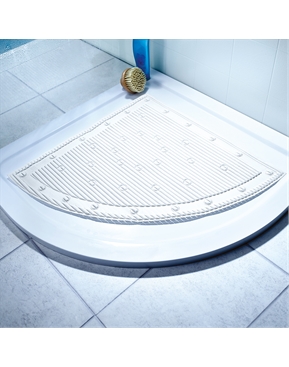 Quadrant 60x60 | Non-Slip Bath & Shower Mats | Expert Verdict