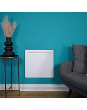 Kleinste Radiator Small | Electric Radiator | Expert Verdict