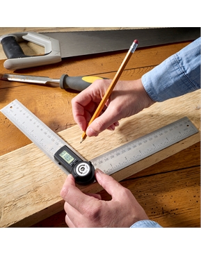 Angular Photograpic Ruler Digital Angle Ruler | Expert Verdict
