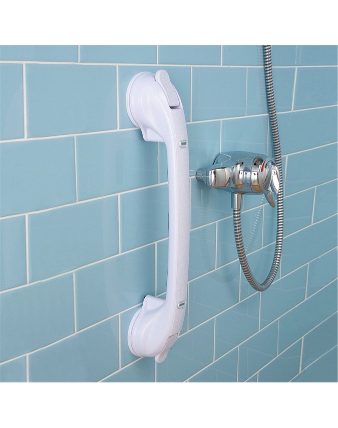 Safety Handle for Shower and Bath
