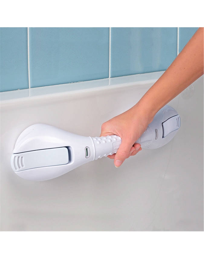 Safety Handle for Shower and Bath