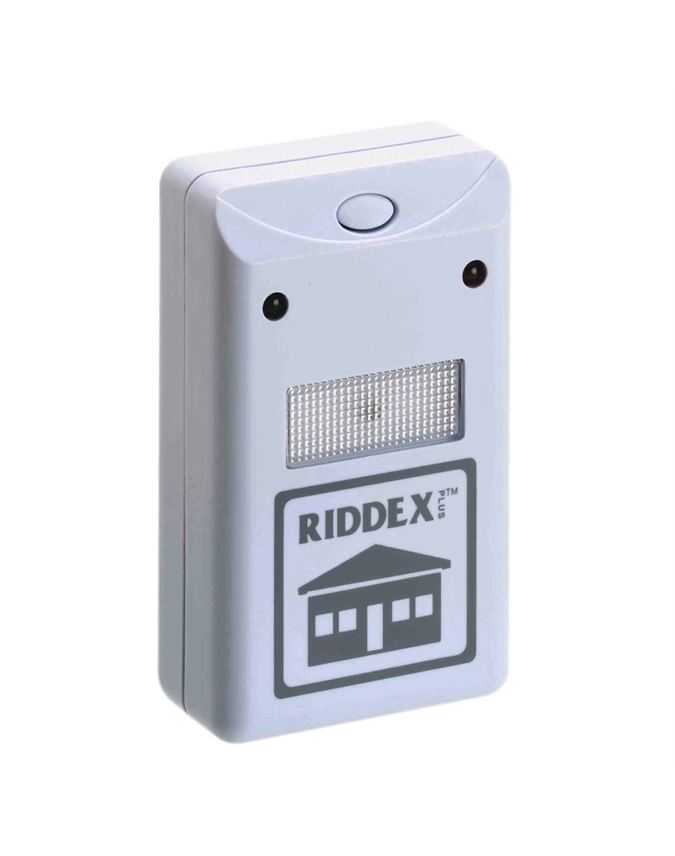 Riddex Pro Rodent Repeller
