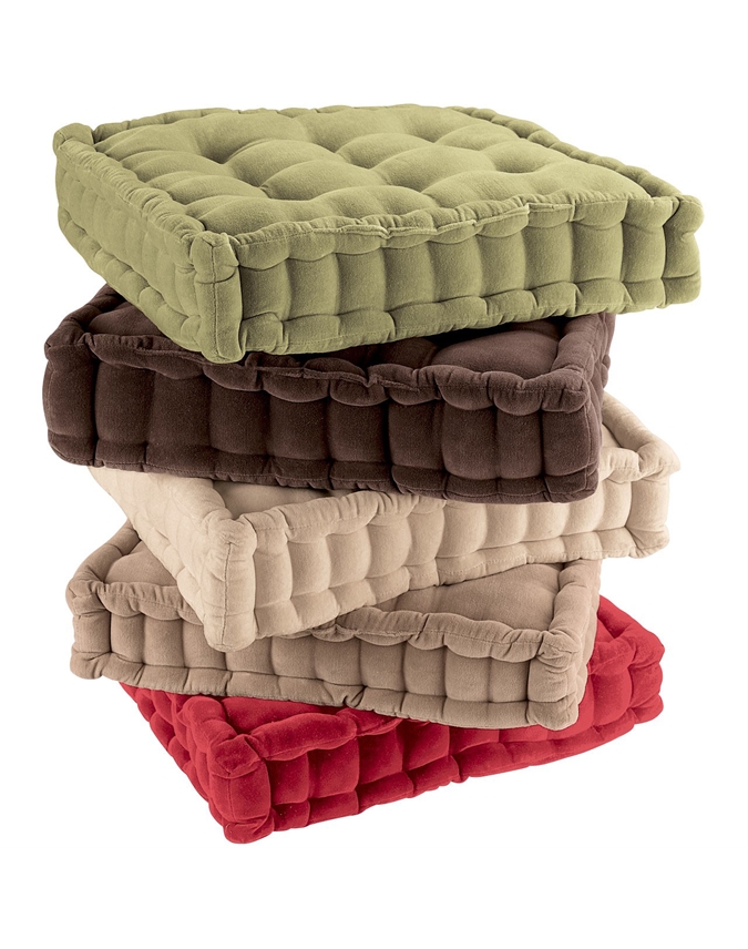 Armchair Booster Cushion - Set of 2
