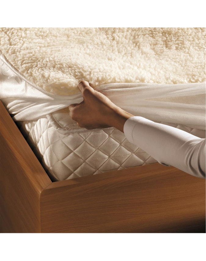 Fitted Electric Blanket