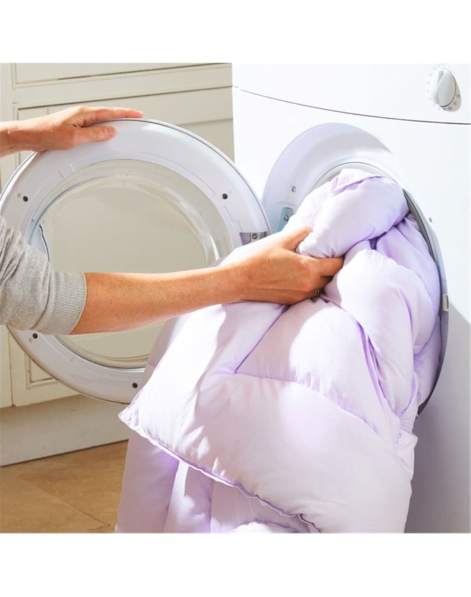 Grey AllinOne Coverless Duvet 4.5 Tog Expert Verdict