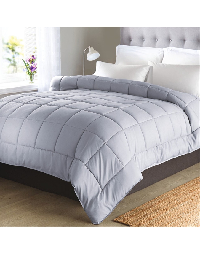 All-in-One Coverless Duvet - 4.5 Tog