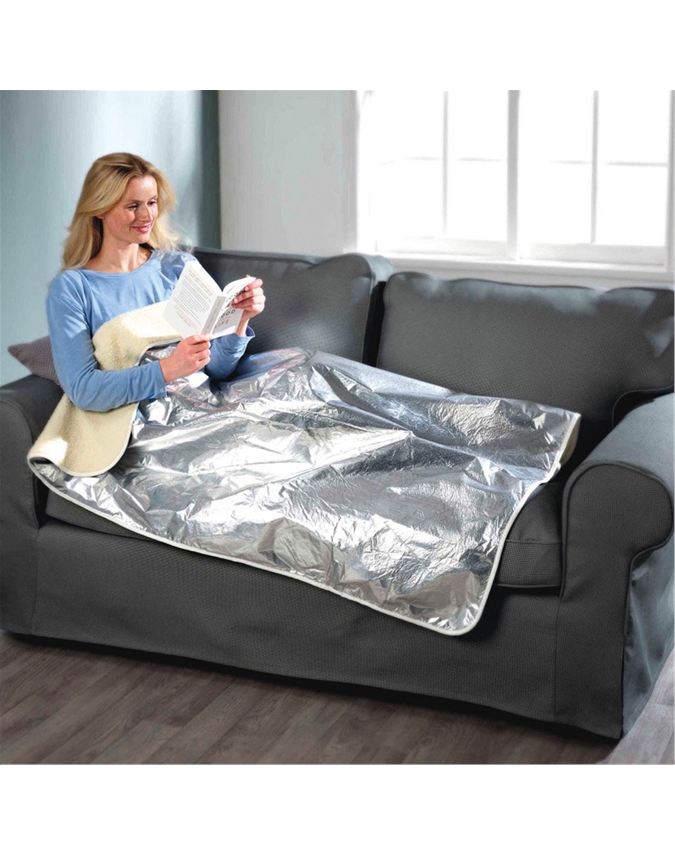 Zero Degree Ultimate Heat Retaining Blanket Expert Verdict