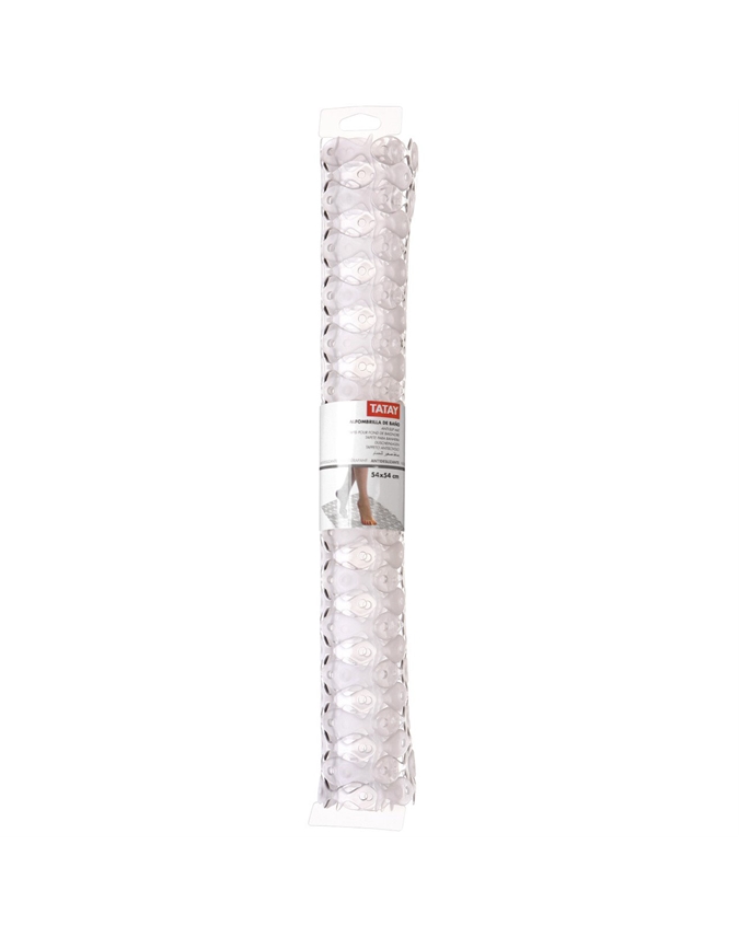 Anti Slip Bath and Shower Mat - 54 x 54cm
