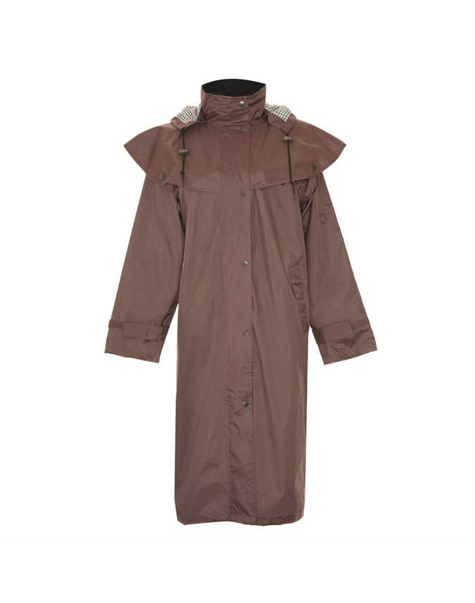 Ladies Sandringham Waterproof Coat