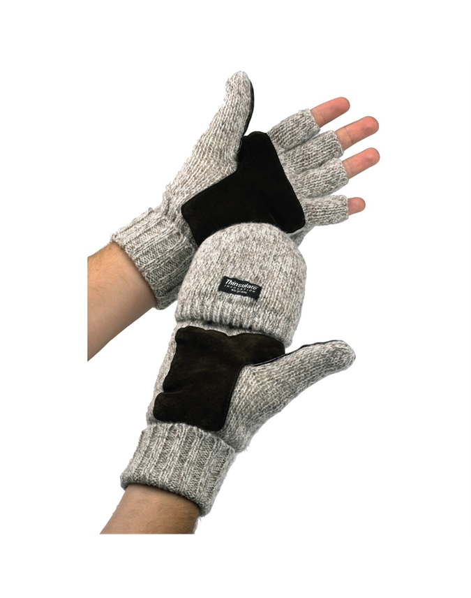 Thinsulate Mitten-Gloves