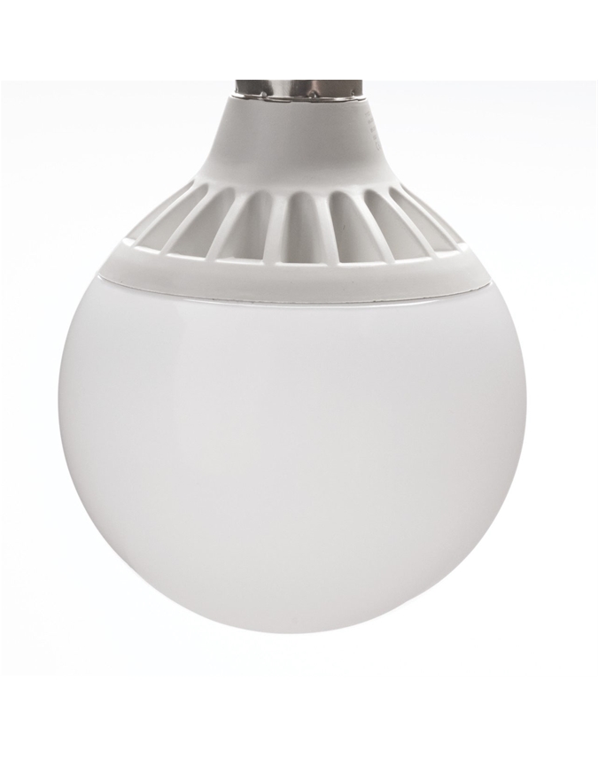 Large Globe LED Lightbulb