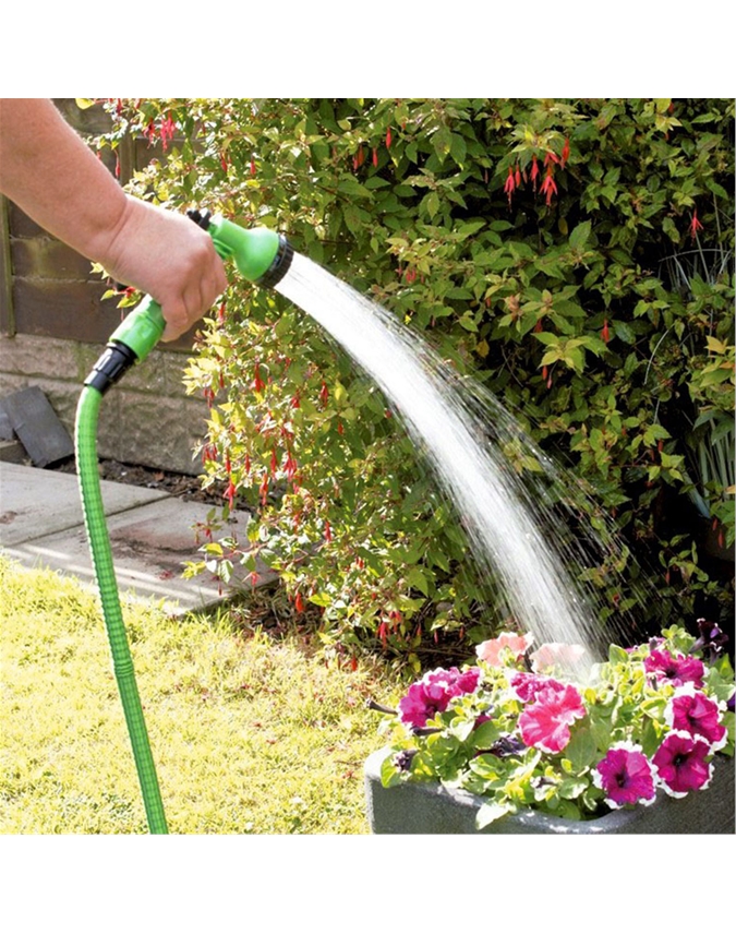Expandable Garden Hose