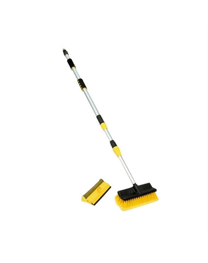 Telescopic Window Cleaner Expert Verdict