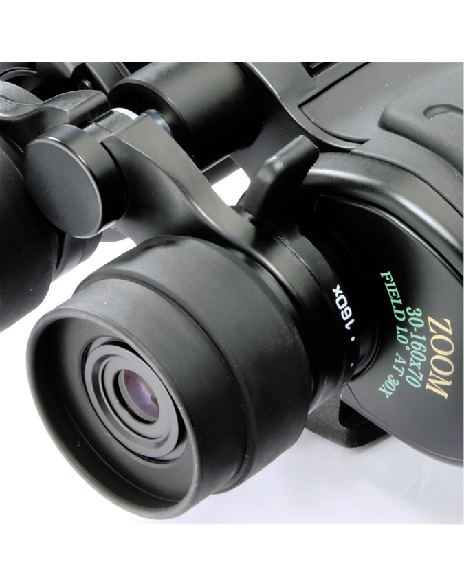  Sunagor Mega Zoom Binoculars 30-160x70 ,Black : Electronics