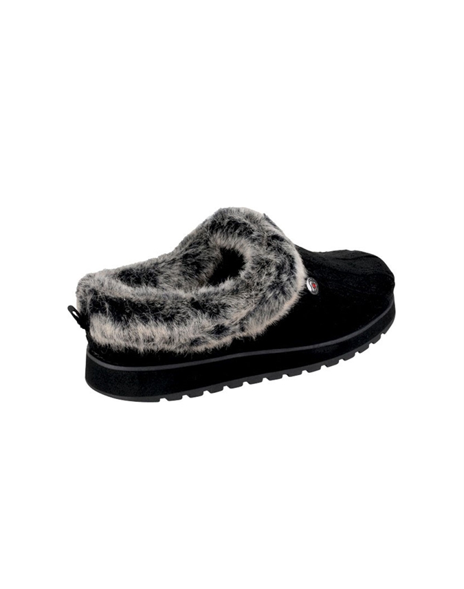 Skechers Ice Angels Slipper Mules