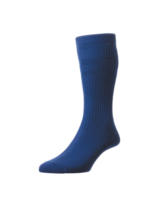 Bamboo Rich Softop Non-Elastic Socks - 3 pairs