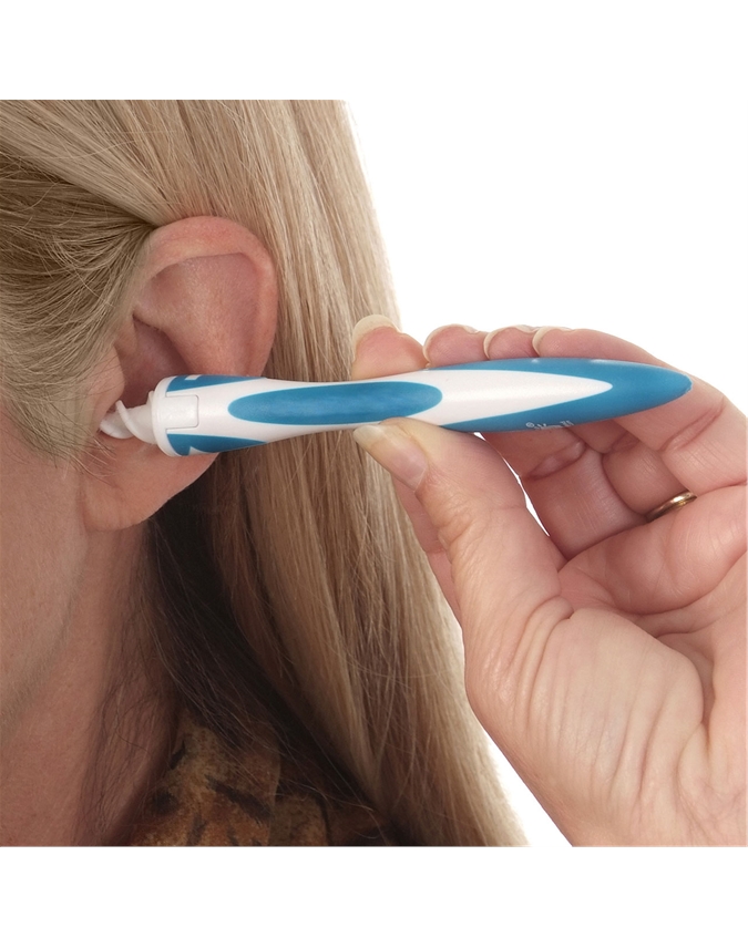 Instant Earwax Remover
