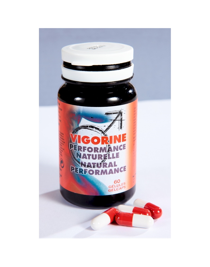 Vigorine Tablets