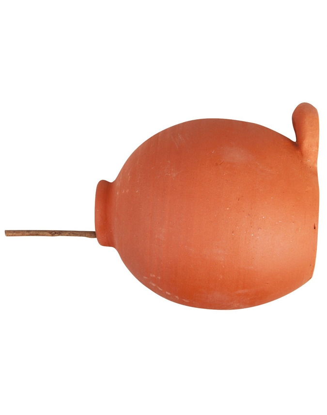 Terracotta Bird Pot Expert Verdict