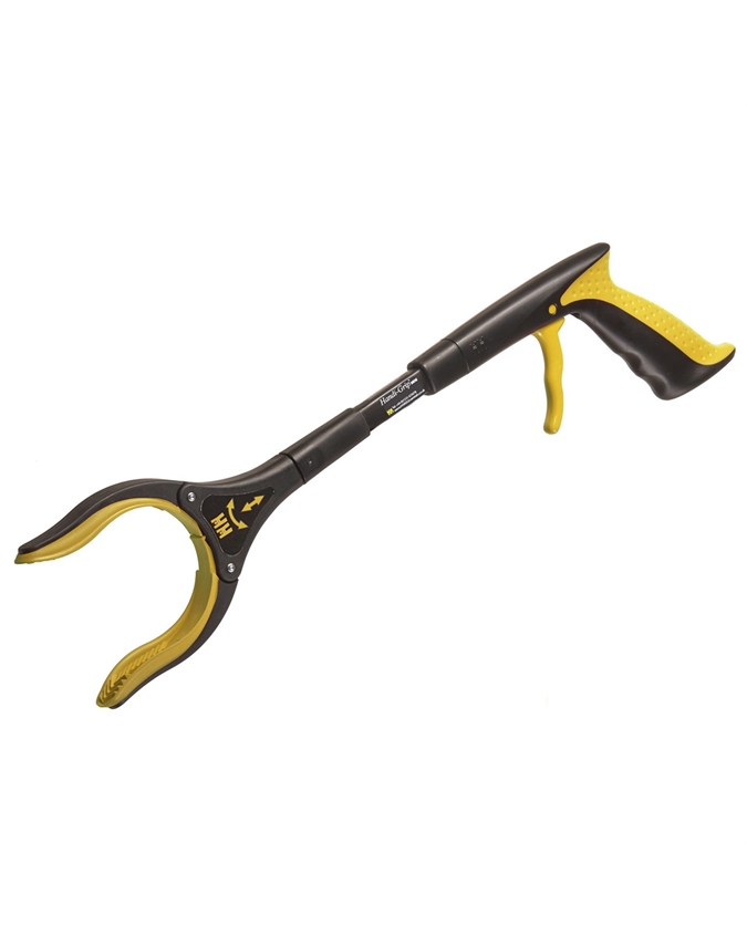 Long Handled Reacher