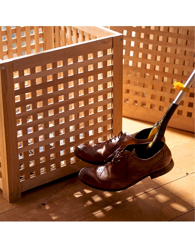 Long Handled Reacher