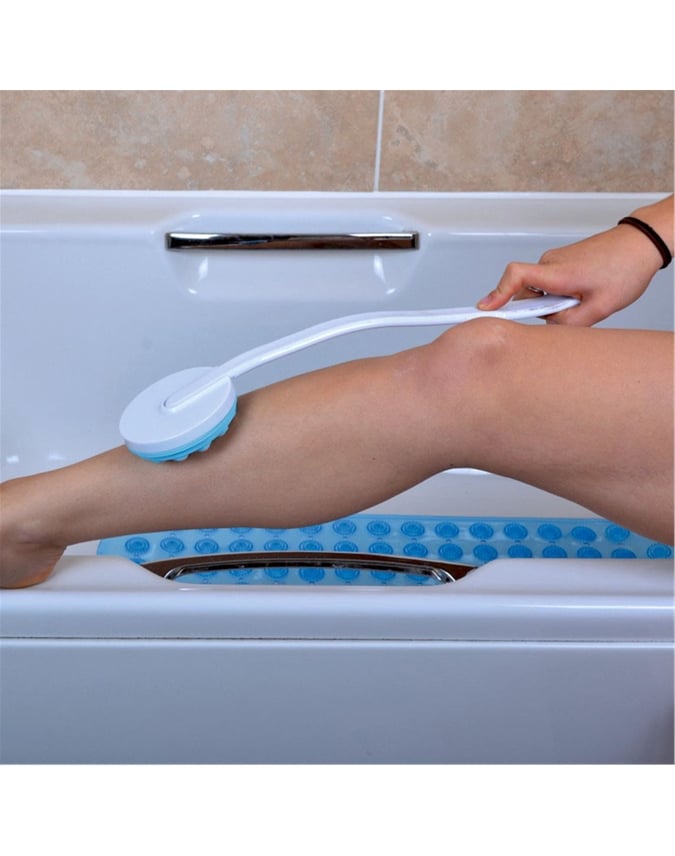 Long Handled Lotion Applicator Expert Verdict