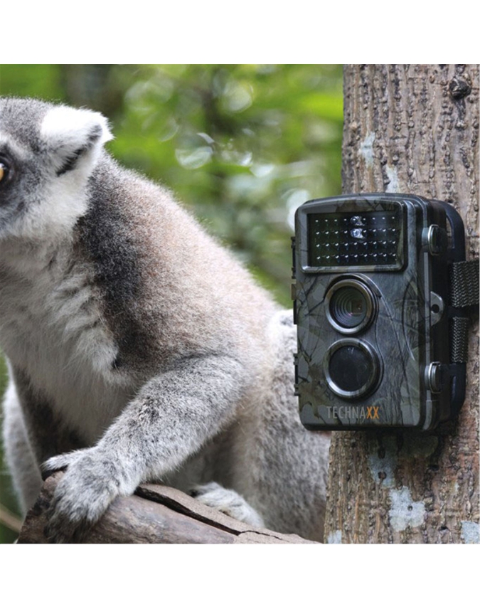Wildlife Camera