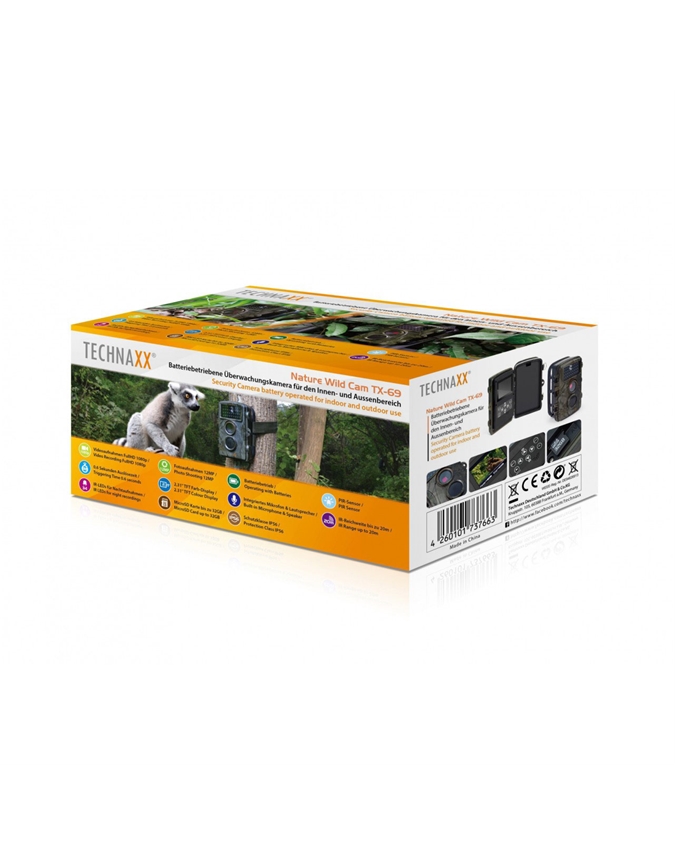 Wildlife Camera