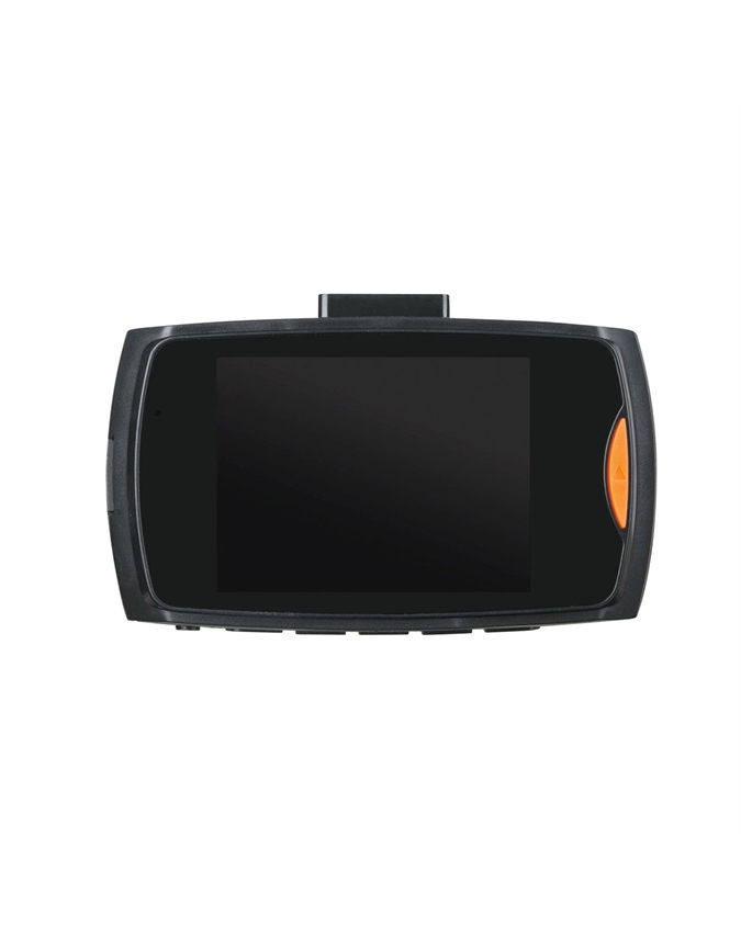 Plug &amp; Play HD Dash Cam