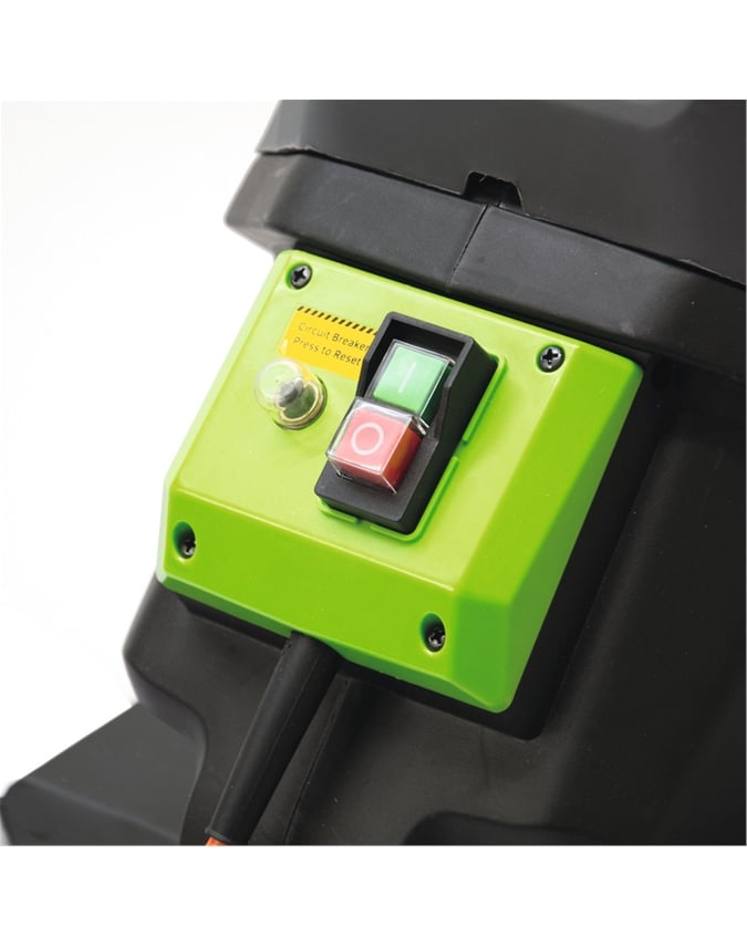 Electric Impact Shredder Expert Verdict