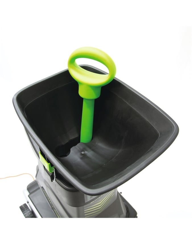 Electric Impact Shredder Expert Verdict