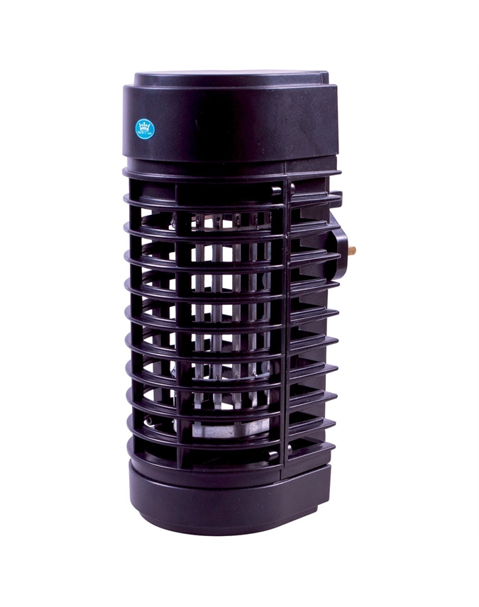 Black PlugIn Insect Killer Expert Verdict