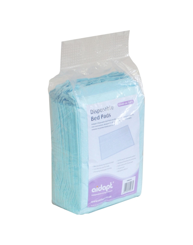 Disposable Bed Pads 25PK