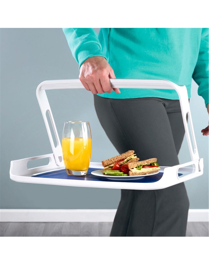 One Handed Tray | Expert Verdict