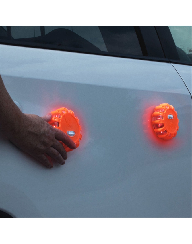 LED Warning Light Expert Verdict