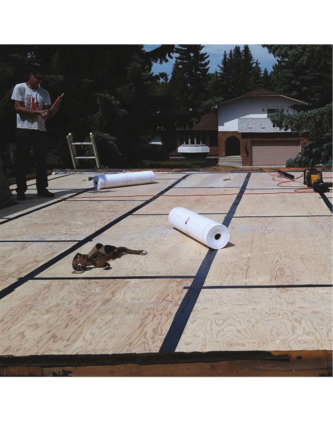 Flexicoat Liquid Rubber - 2 Litre - Black | Expert Verdict