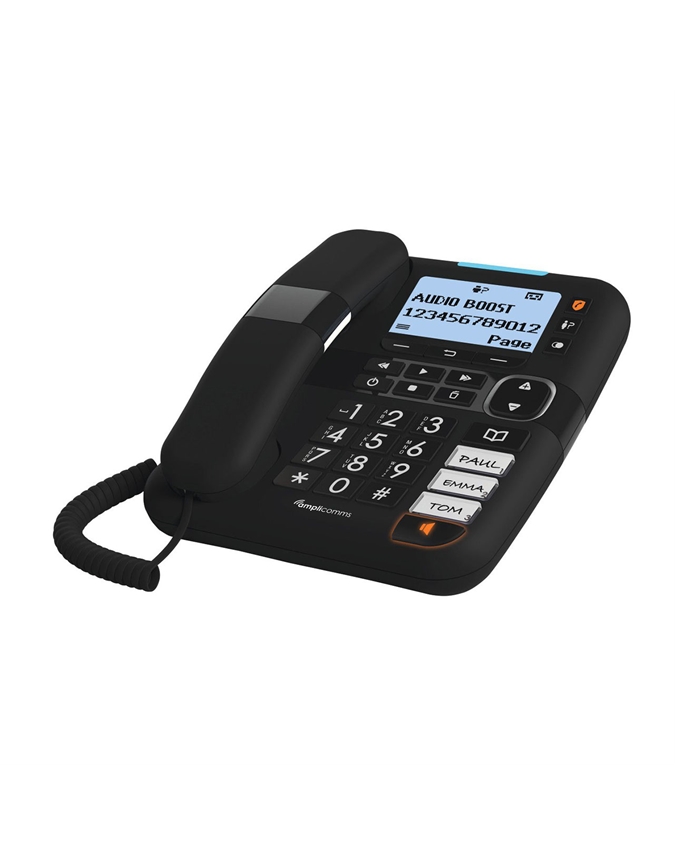 Amplicomms Combi Phone System
