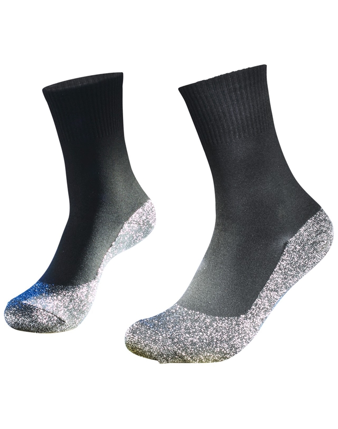 Below Zero Aluminium Fibre Thermal Socks