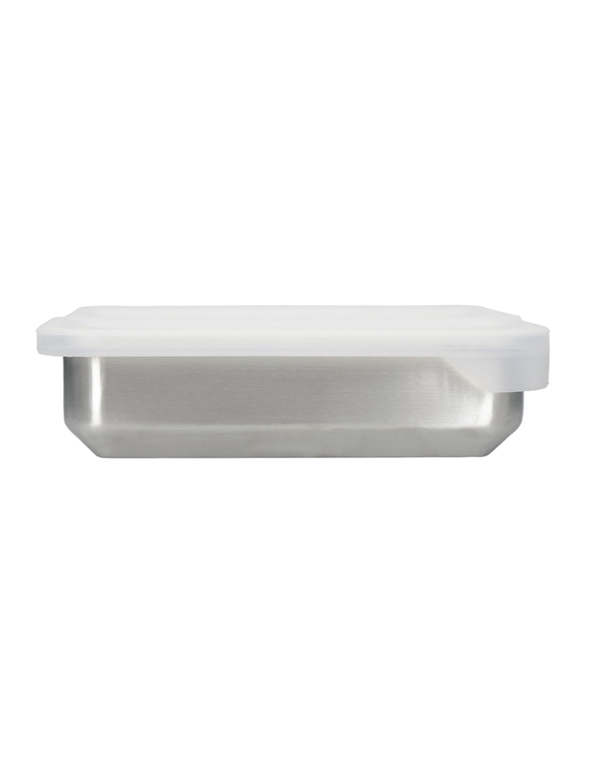 Microwave, Oven &amp; Freezer Compatible Container