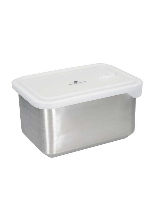 Microwave, Oven &amp; Freezer Compatible Container