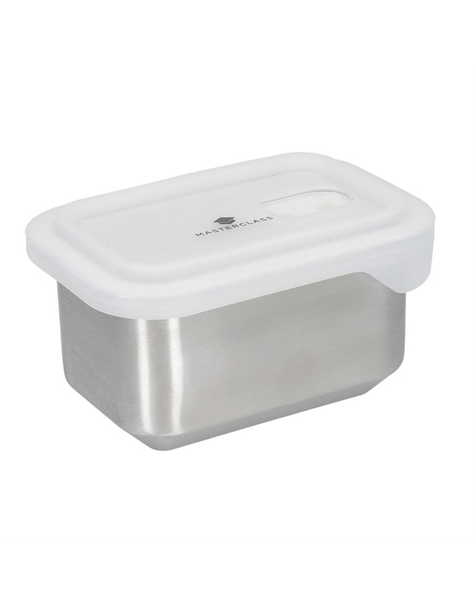 Microwave, Oven &amp; Freezer Compatible Container