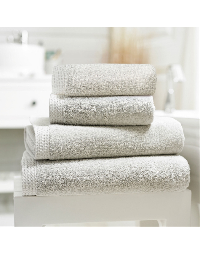 Hand Towel Egyptian Spa LowTwist Towels Expert Verdict