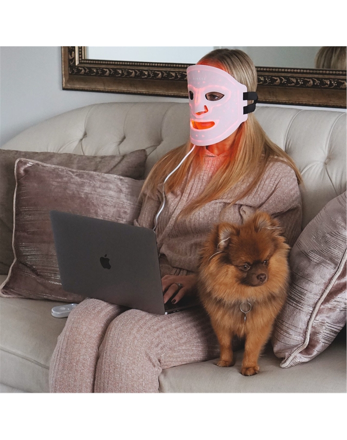 LED Face Mask