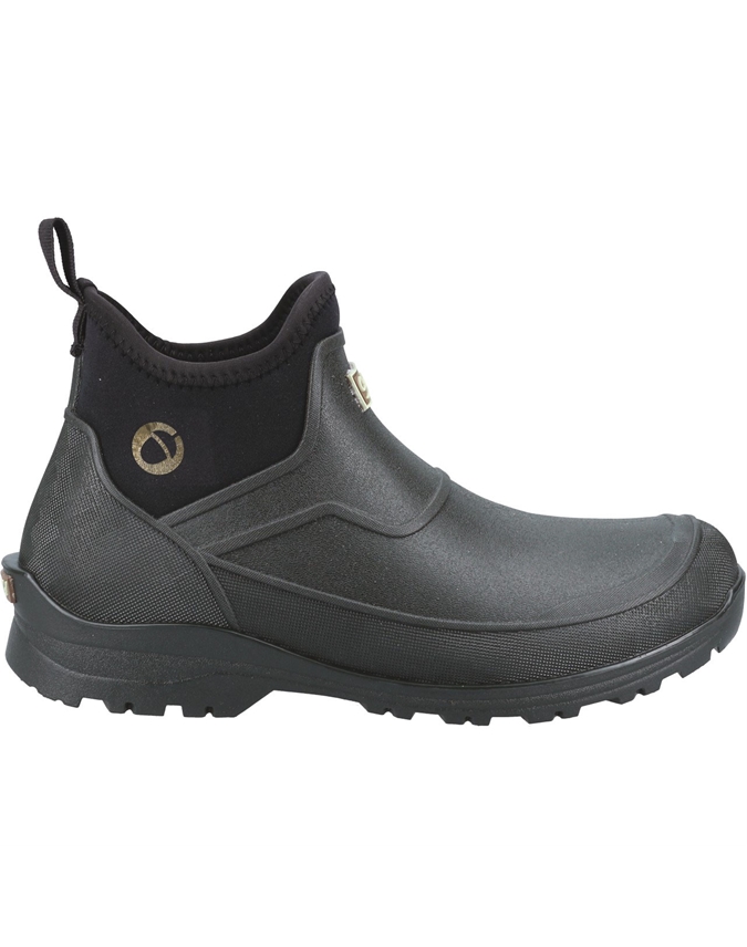 Green Men's Ankle Wellingtons Expert Verdict