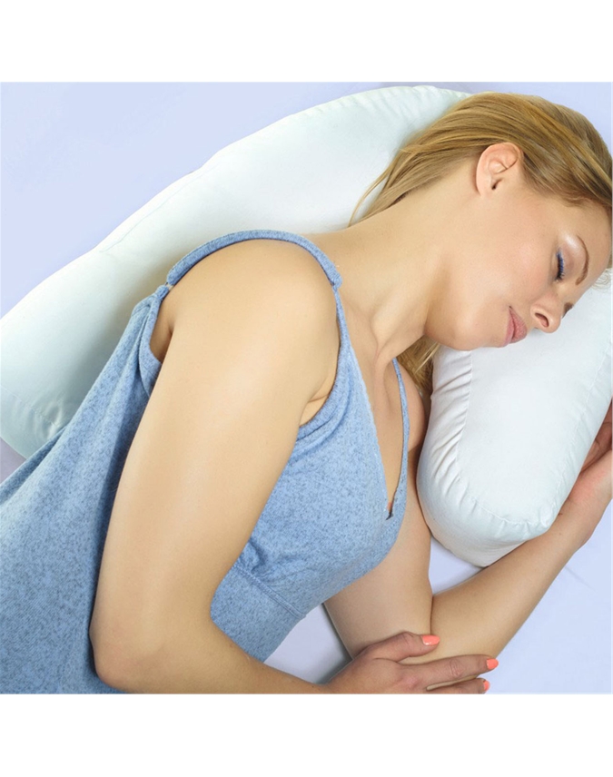 Classic Side Sleeper Pillow Expert Verdict