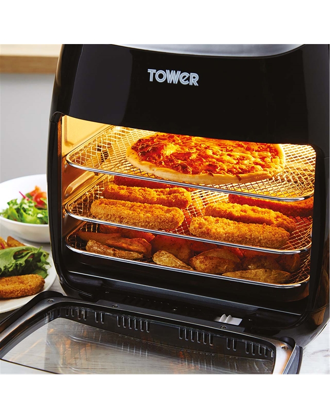 Tower 5-in-1 Digital Air Fry Over - 11L