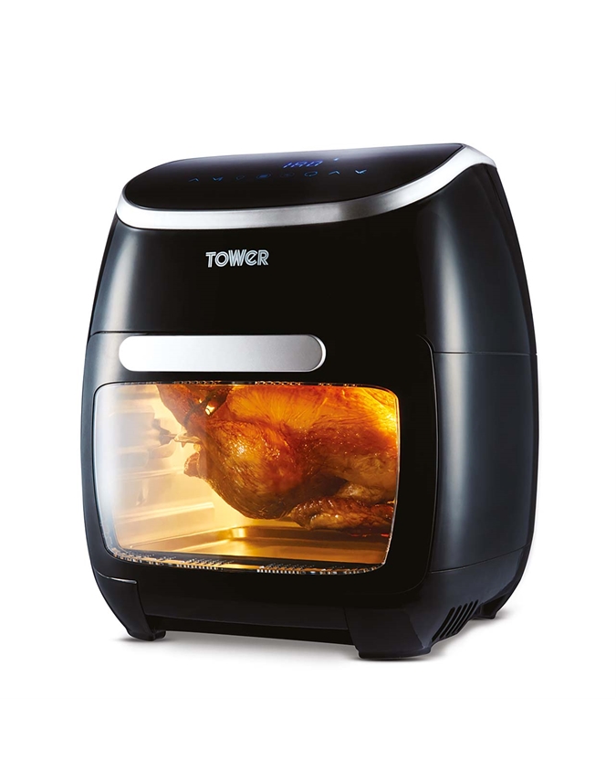 Tower 5-in-1 Digital Air Fry Over - 11L