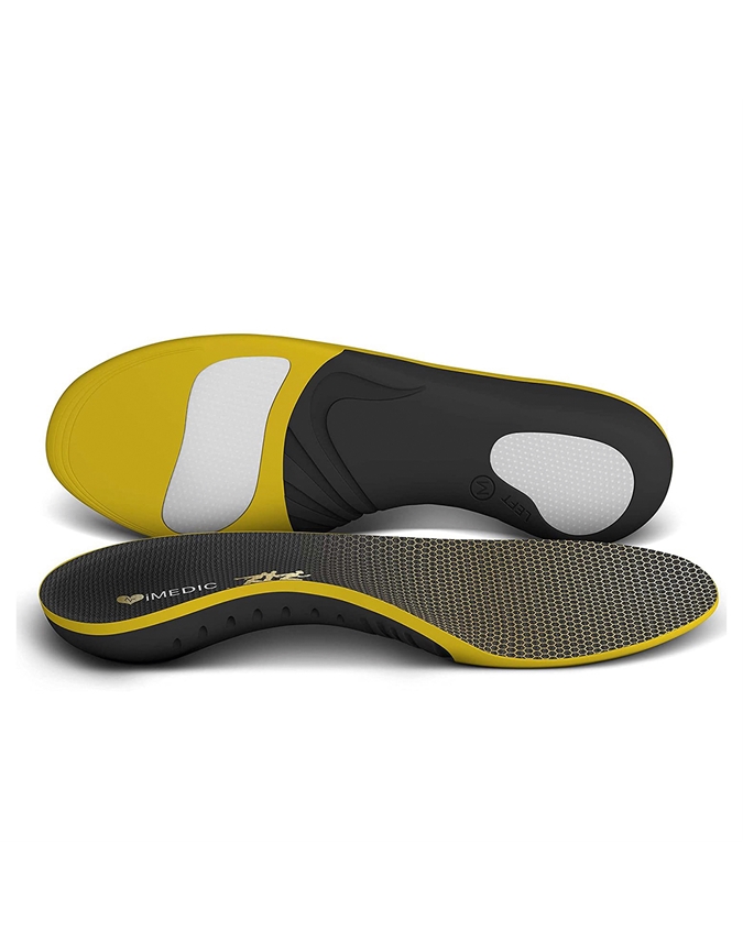Orthotic Insoles - Pair