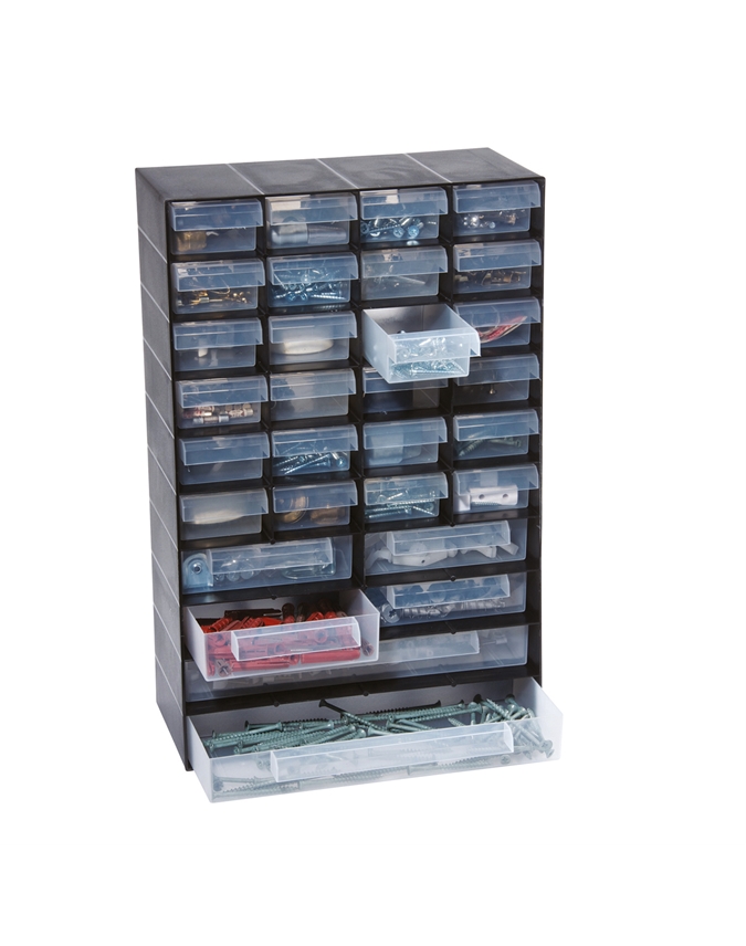 Multi-drawer Cabinets